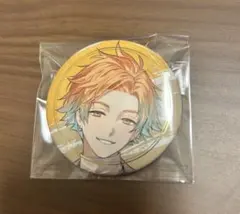 にじさんじ オリエンス 2周年 缶バッジ 宇佐美リト 等身