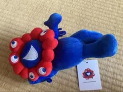 ミャクミャク くじ 3等 ぬいぐるみ　　 EXPO2025 大阪関西万博