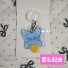 アヒョン　アイスクリームマーカー　BABYMONSTER　I LIKE IT