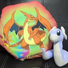 ポケモン ポケットモンスター ２点セット④