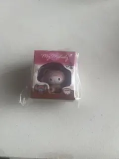 マイメロディ ミニチュアパッケージコレクション