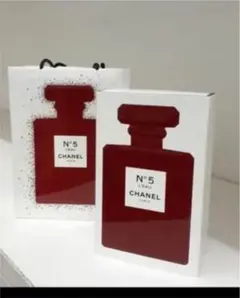 Chanel香水