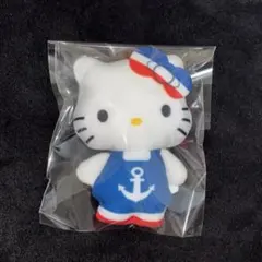 ハローキティ 50周年 マクドナルド ぬいぐるみ ハッピーセット