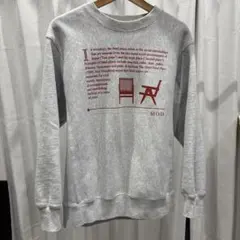 2025年最新】MUSEUM of daily スウェットの人気アイテム - メルカリ