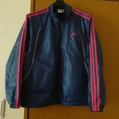 ナイロン ブルゾン