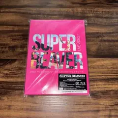 SUPER BEAVER/LIVE VIDEO 7 Tokai No Raku… - メルカリ