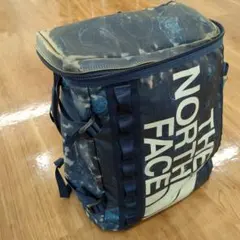 限定出品❣️THE NORTHFACEヒューズボックスゆったり収納30L✿廃盤品