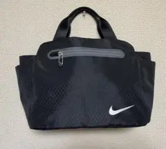 NIKE ゴルフ　ラウンドバッグ　カートバッグ　ドット柄 NIKE - ナイキ☆ゴルフ☆ラウンドバッグ☆カートバッグ☆ドット