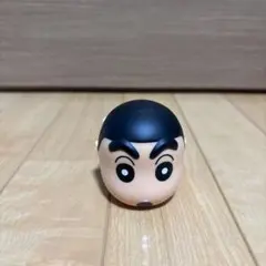 クレヨンしんちゃん カプセルトイ