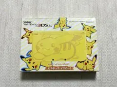 2026年最新】new 3ds ピカチュウの人気アイテム - メルカリ