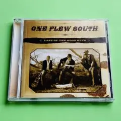 One Flew South / Last Of The Good Guys
