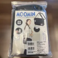 【未使用品】MOOMIN ショルダーバッグ SPECIAL EDITIONのサムネイル