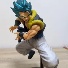 映画ドラゴンボール超 最強融合戦士ゴジータ超かめはめ波!!スペシャルCOLOR