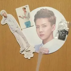 EXO セフン グッズSET