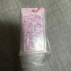 サンリオ ボンボンドロップ ミニチュアチャーム2 マイメロディ