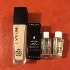 ランコム タンイドルウルトラウェアリキッドP-00