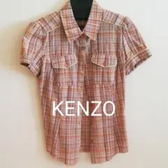 2025年最新】Kenzo 季節：春夏 半袖の人気アイテム - メルカリ
