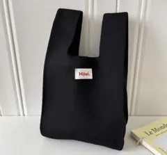 ニットトート ミニトート ミニニットトート ミニバッグ