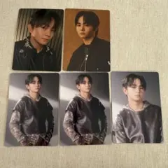 STARGLOW 大輝 生寫 線上抽獎 全套文件 首場