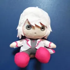 ずっと真夜中でいいのに。 ３体セット　しょがすと　ミニぬいぐるみ ずっと真夜中でいいのに。 3体セット しょがすと ミニ