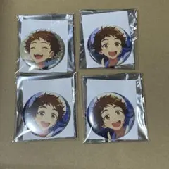あんさんぶるスターズ あんスタ コレ缶 天満光 - メルカリ