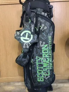 美品・格安 SCOTTY CAMERON スタンド式 キャディバッグ 新品未使用スコッティキャメロンスタンドキャディバッグ｜Yahoo