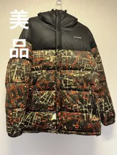 1回着用 APPLEBUM Kicks Box ダウンジャケット 2025年最新】applebum ダウンの人気アイテム - メルカリ