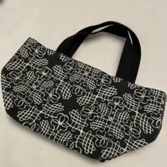 FRANC FRANCのミニトートバッグ