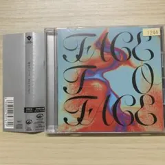 Face to Face 雨のパレード