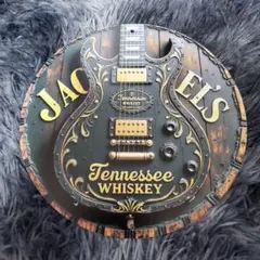 ジャックダニエル　ブリキ　看板　ラスト二枚　まとめ割引あり
