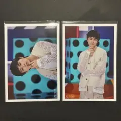 超特急 タクヤ 生写真 AwA AwA