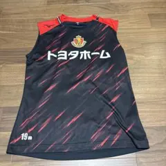 名古屋グランパス 非売品長袖練習着 - メルカリ