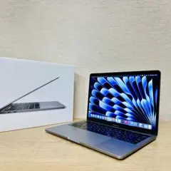 MacBook Pro i7【OS2022／512GB／16GB／新品バッテリー - メルカリ