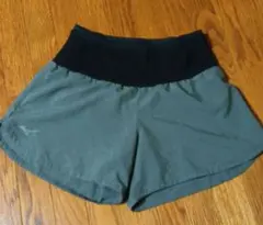 マルチポケットパンツ レディース