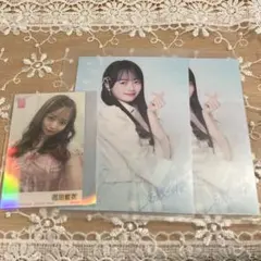 AKB48 20thライブツアー 大阪会場限定 生写真 花田藍衣 - メルカリ