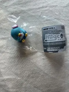 サンリオガチャガチャ　ハグコット　タキシードサム