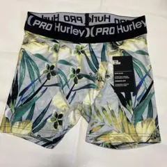 Hurley ハーレー　　インナーショーツ パンツ