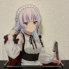 2025年最新】坂柳有栖 アクリルスタンドの人気アイテム - メルカリ