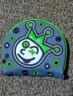 マレット ヘッドカバー