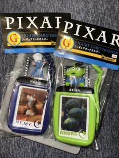 PIXAR Happyくじ トイストーリーセット - メルカリ