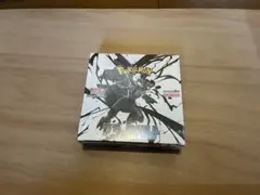 ポケモンカードゲーム ブラックボルト1box 未開封シュリンク付き