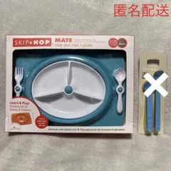 skip hop プレート　ベビー　キッズのサムネイル