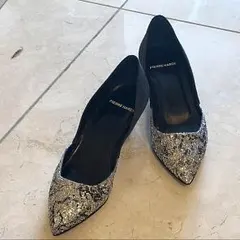 Pierre Hardy glitter pumpsのサムネイル