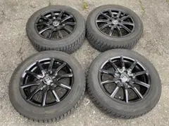 185/60R15★170シエンタラクティス30プリウスインプレッサPCD100のサムネイル