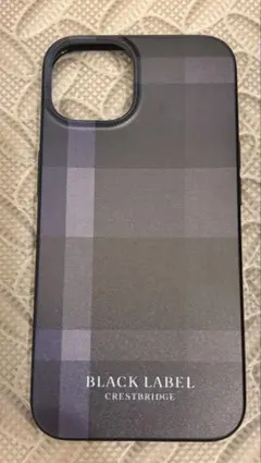 【新品】BLACK LABEL CRESTBRIDGE iPhone13ケースのサムネイル