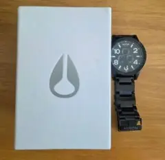 NIXON 51-30 アナログ腕時計 クロノグラフ