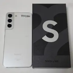 ドコモ版 Galaxy S22 SC-51C 【背面割れ】 - メルカリ