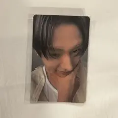 BOYS2PLANET ボイプラ2 アーカイブ展 トレカ サンウォン 12 ⑥