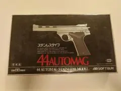 Furuta METAL GUN MANIA .44 AUTOMAG フルタ - メルカリ
