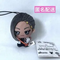 ジャミル　バイパー　ツイステ　チビちびぐるみ　おめかしバースデー　匿名　ナムコ
